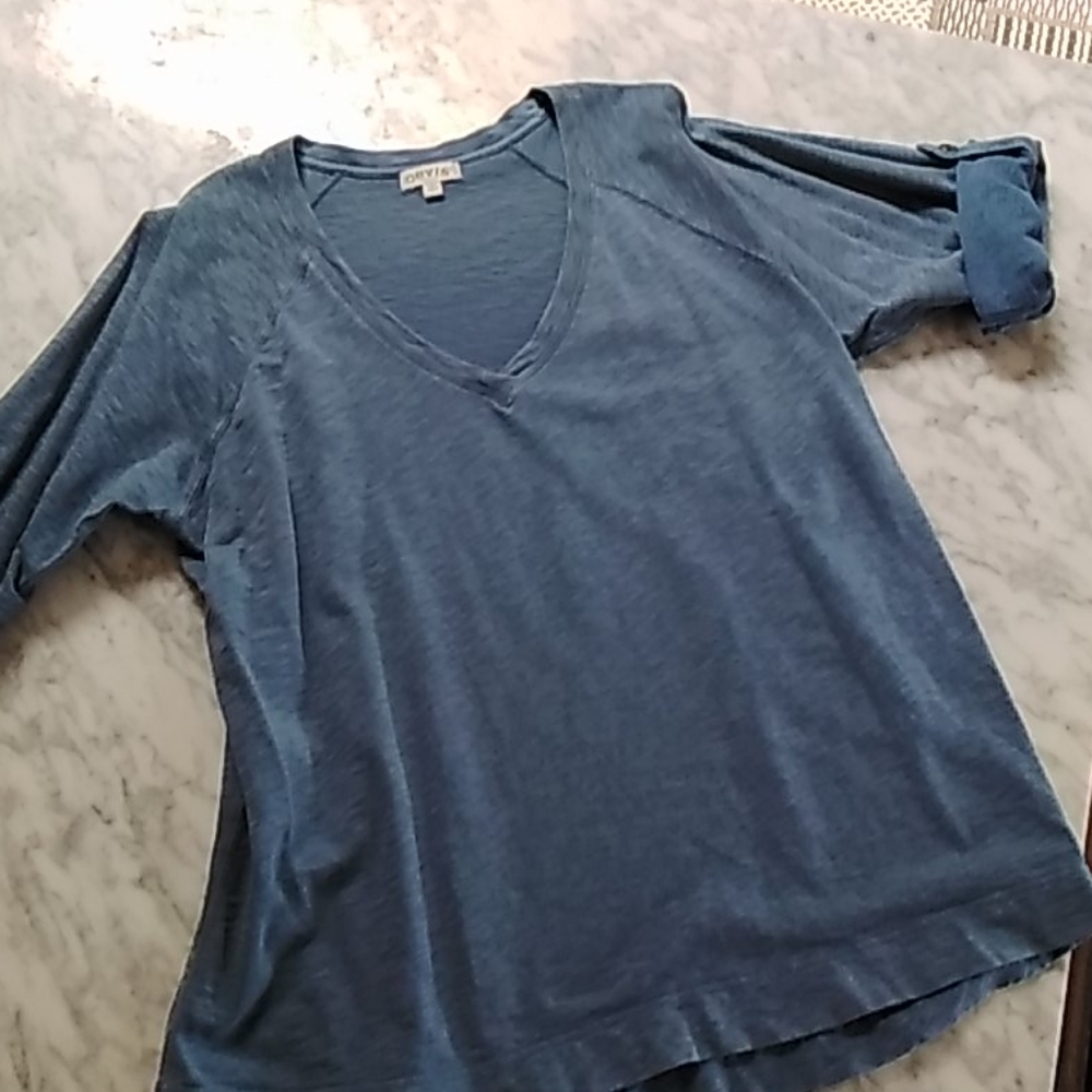 Tunic top